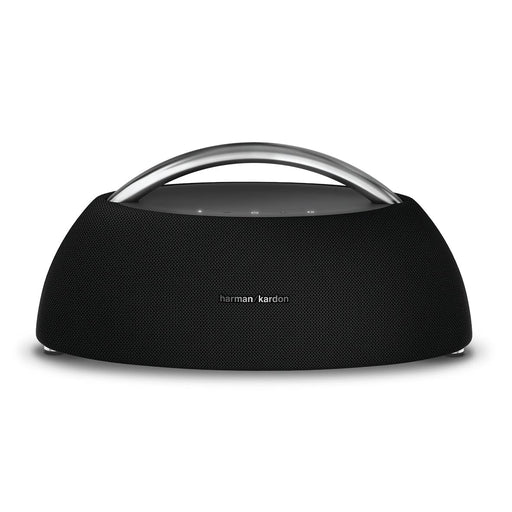 Harman Kardon Speakers Black Harman Kardon Go+Play Bluetooth Portable Speaker OH4370 6925281914539