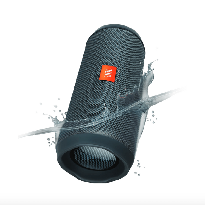 JBL Flip Essential 2 Portable Waterproof Speaker - Bluetooth