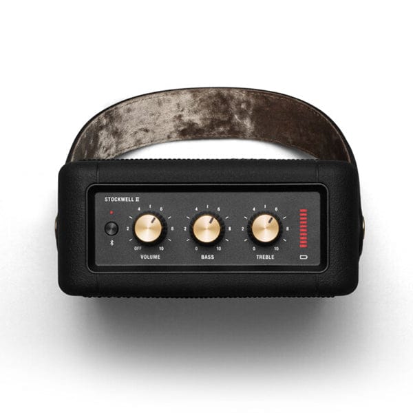 Marshall Speakers Marshall Stockwell II - Bluetooth Portable Speaker OZ1468