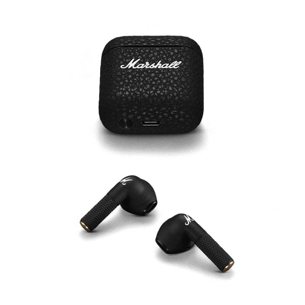 Marshall Marshall Minor III - True Wireless Headphones OZ1600 7340055384315