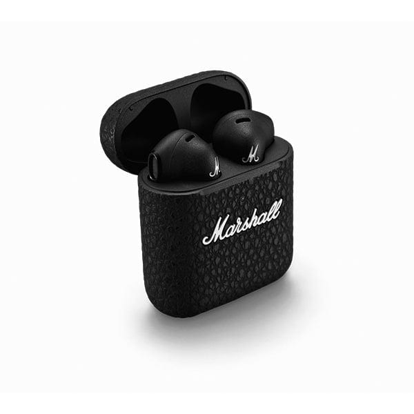 Marshall Marshall Minor III - True Wireless Headphones OZ1600 7340055384315
