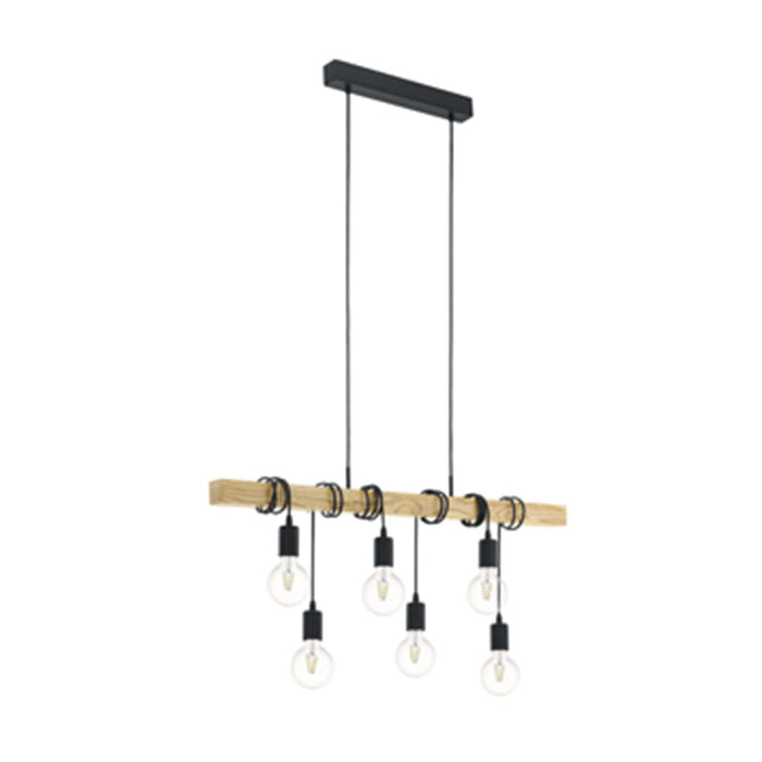 elevenpast Townshed Pendant