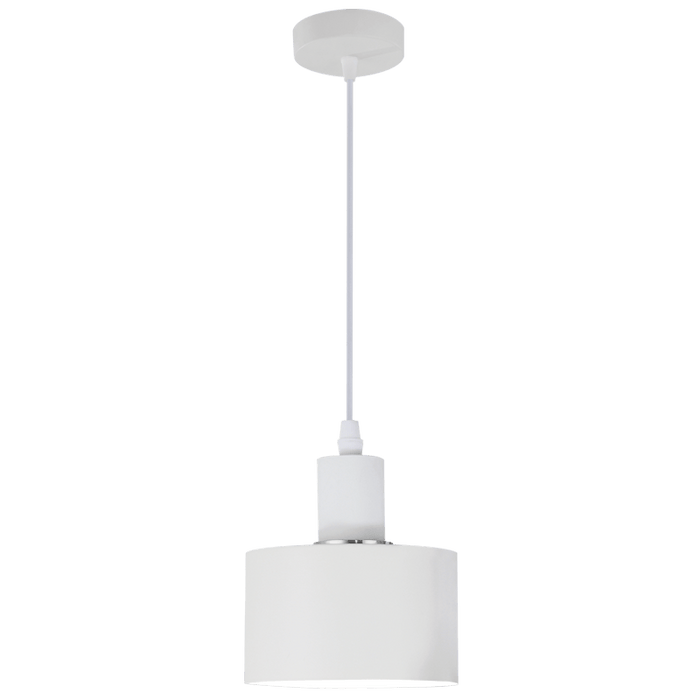 elevenpast Pendant Wyatt Single Light Pendant