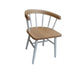 elevenpast White Bruce Dining Chair