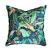 elevenpast Scatter Cushions Macaw Midnight Tropical Scatter Cushion Cover