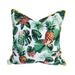 elevenpast Scatter Cushions Pineapple Blossom Scatter Cushion Cover