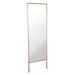 elevenpast Full Length Copper Mirror