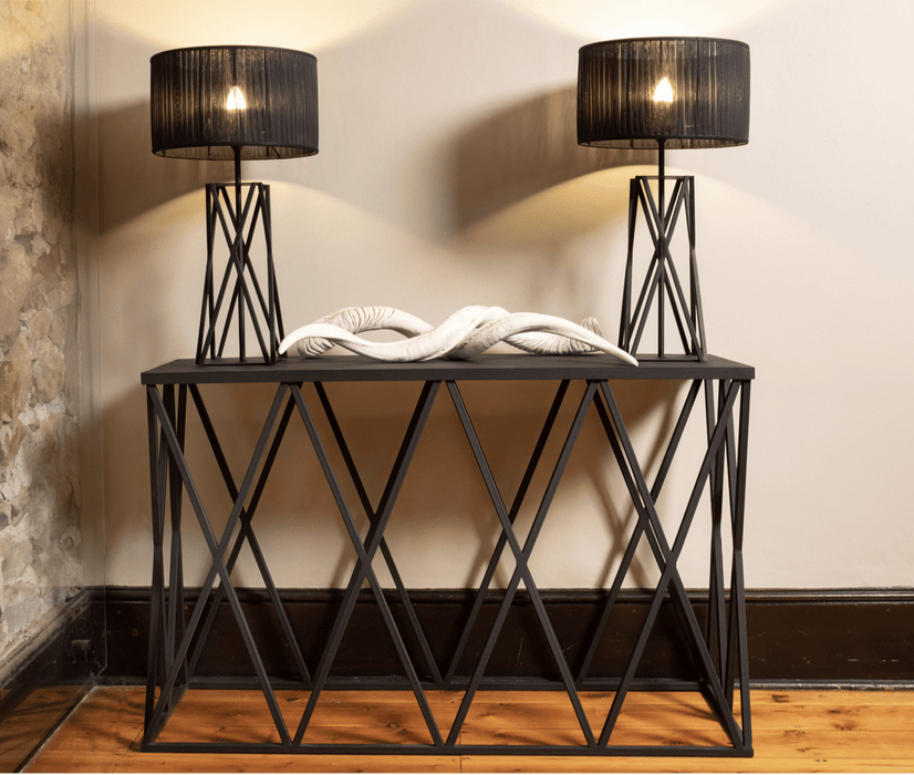 elevenpast table lamp Kai Leila Table Lamp