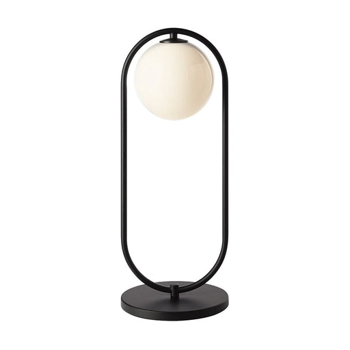 elevenpast table lamp Black Fascination Table Lamp | Gold or Black VOGUE TABLE LAMP BLACK