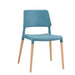 elevenpast Blue Tod Cafe Chair