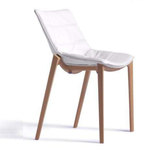 elevenpast White Lakeside Chair