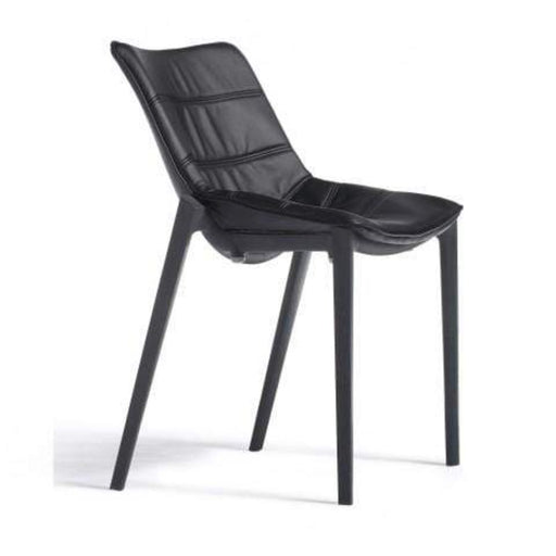 elevenpast Black Lakeside Chair