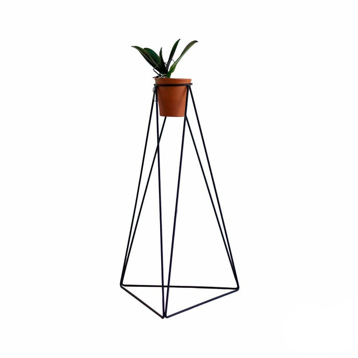 elevenpast Tri-Planter Stand