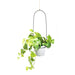 elevenpast Bucket Hanging Planter