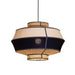 elevenpast pendant Island Lantern Pendant