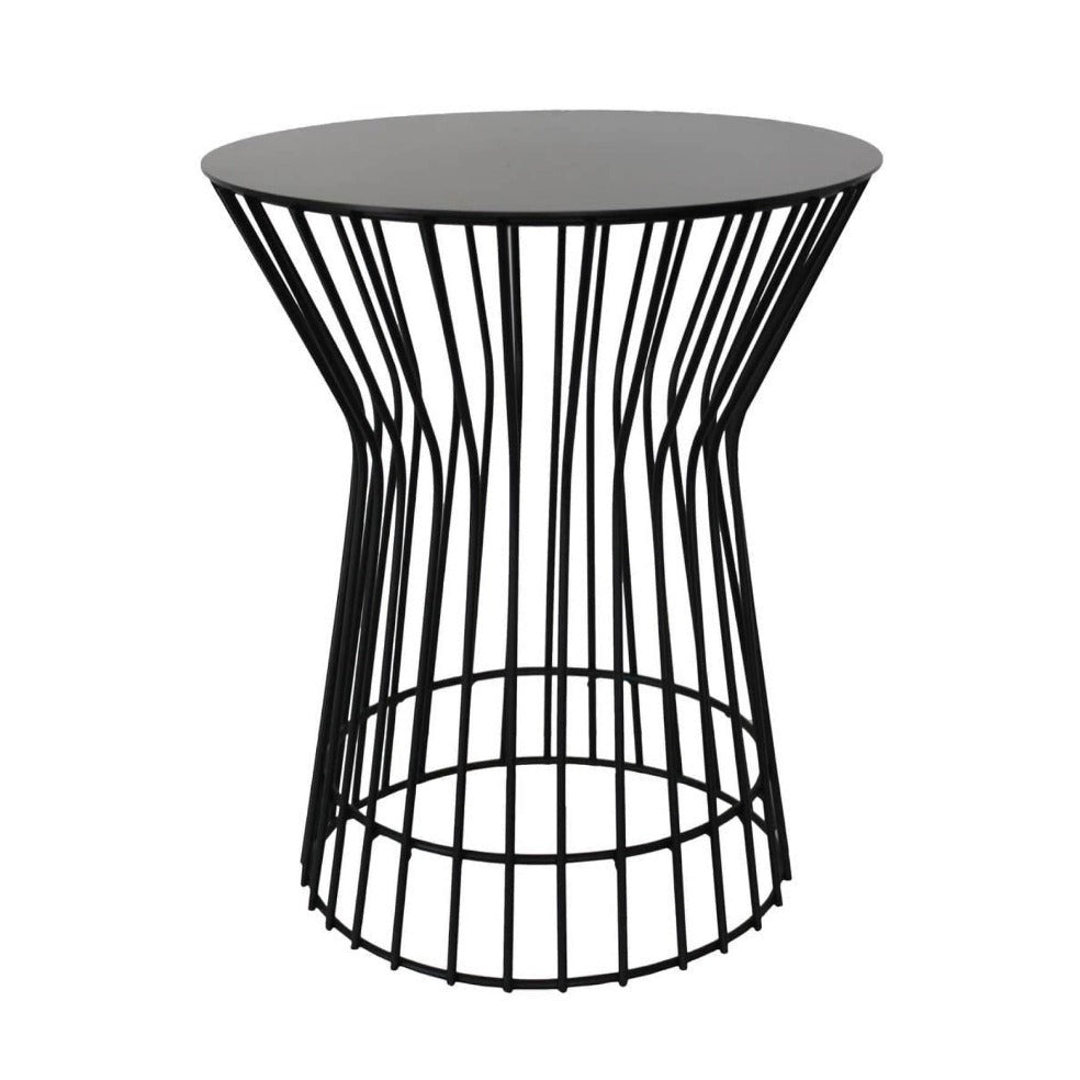 Drum Side Table elevenpast