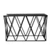 elevenpast Side tables KAI-LEILA Console TABLE